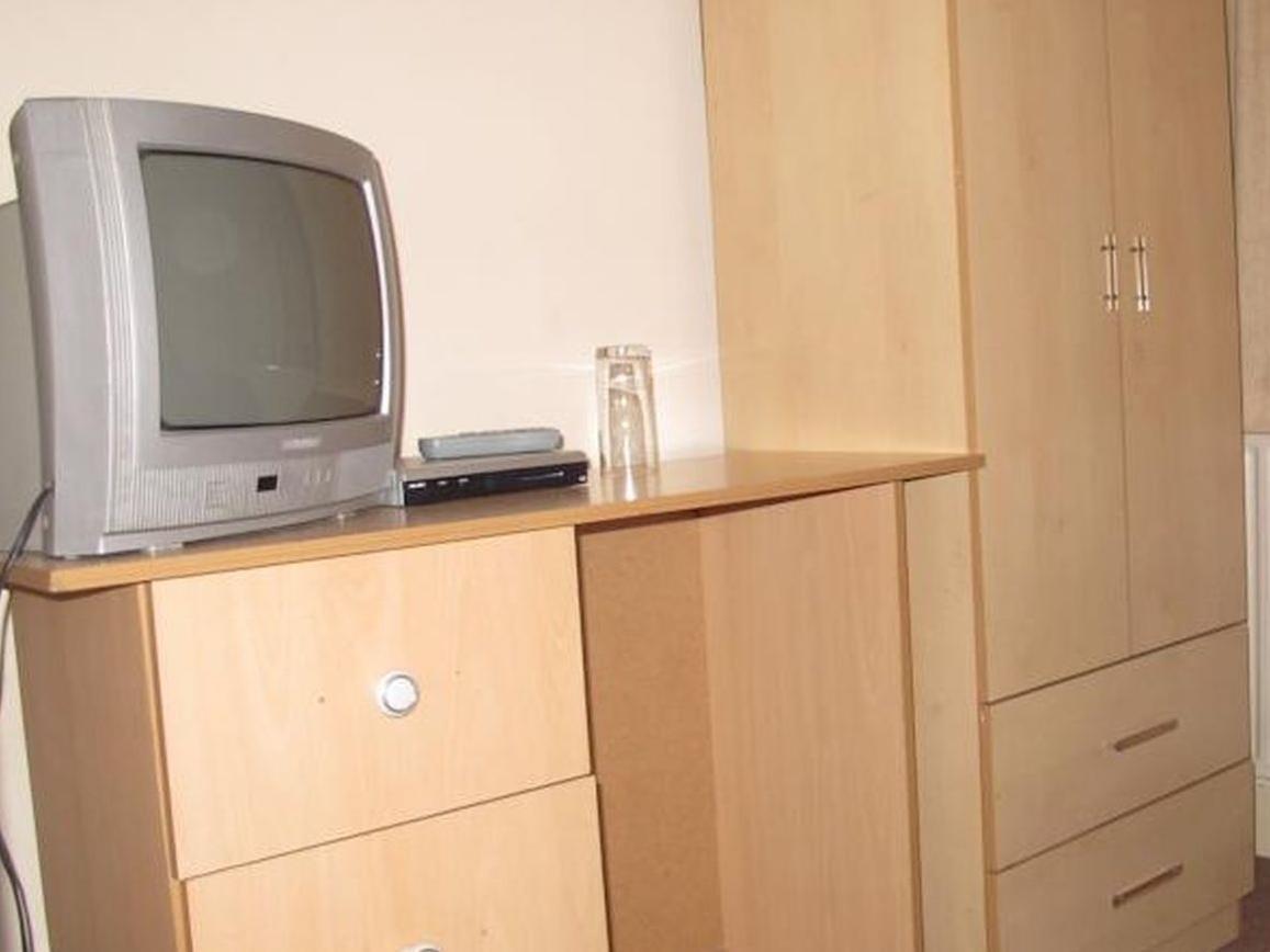 A To Z Hotel Richmond  Dış mekan fotoğraf